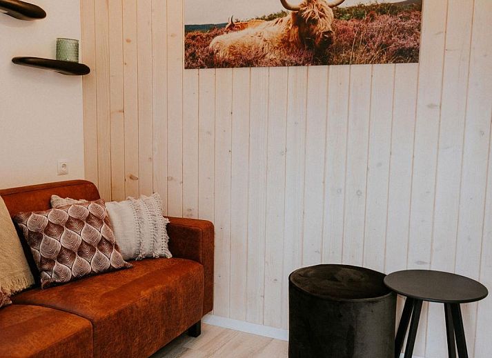 Unterkunft 540865 - Ferienhaus Vechtstreek - Tiny house XL