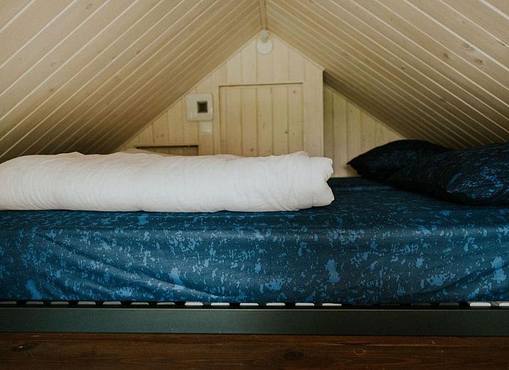 Unterkunft 540865 - Ferienhaus Vechtstreek - Tiny house XL