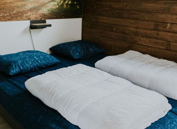 Unterkunft 540865 - Ferienhaus Vechtstreek - Tiny house XL