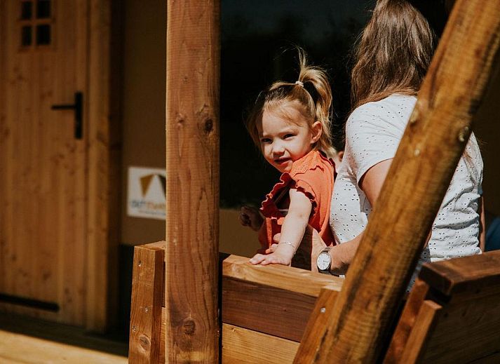 Unterkunft 540866 - Zelthaus Vechtstreek - Safaritent