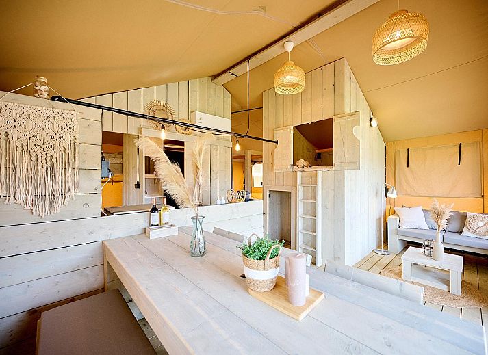 Unterkunft 540866 - Zelthaus Vechtstreek - Safaritent