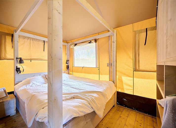 Unterkunft 540866 - Zelthaus Vechtstreek - Safaritent