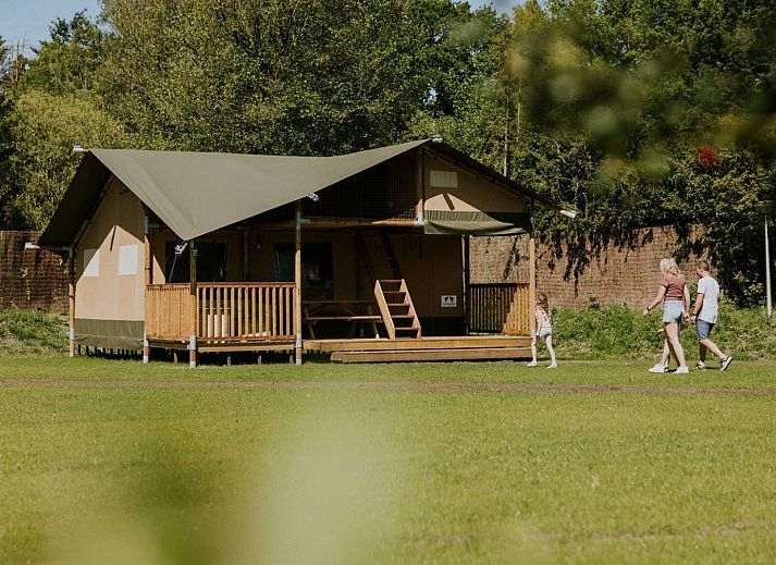 Unterkunft 540867 - Ferienhaus Vechtstreek - Ranger lodge