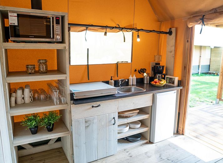 Unterkunft 540867 - Ferienhaus Vechtstreek - Ranger lodge