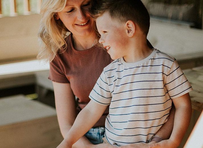 Unterkunft 540867 - Ferienhaus Vechtstreek - Ranger lodge