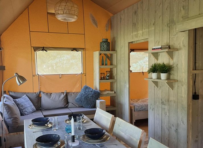 Unterkunft 540867 - Ferienhaus Vechtstreek - Ranger lodge