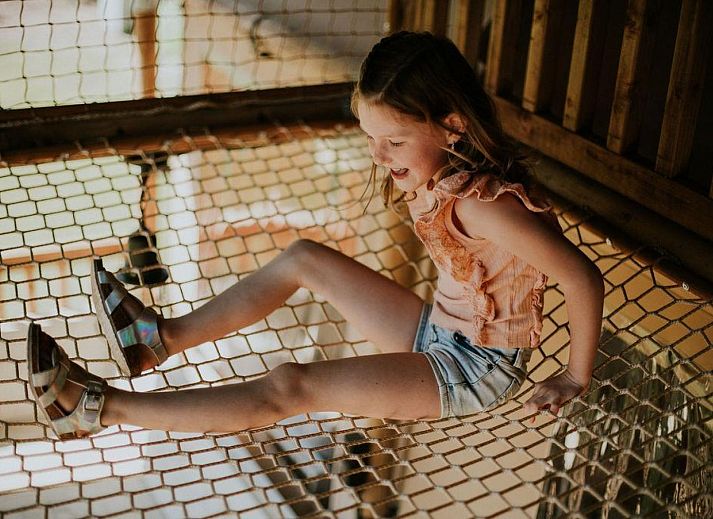 Unterkunft 540867 - Ferienhaus Vechtstreek - Ranger lodge