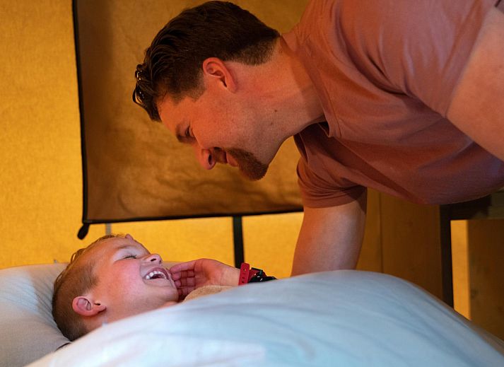 Unterkunft 540867 - Ferienhaus Vechtstreek - Ranger lodge