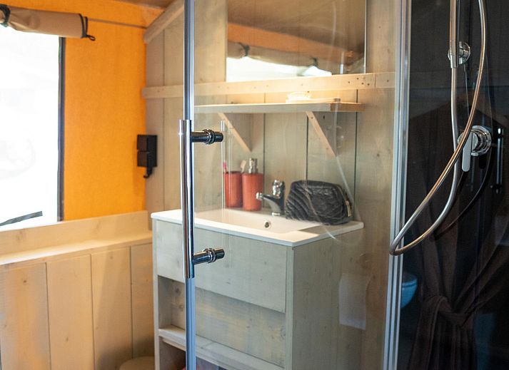 Unterkunft 540867 - Ferienhaus Vechtstreek - Ranger lodge