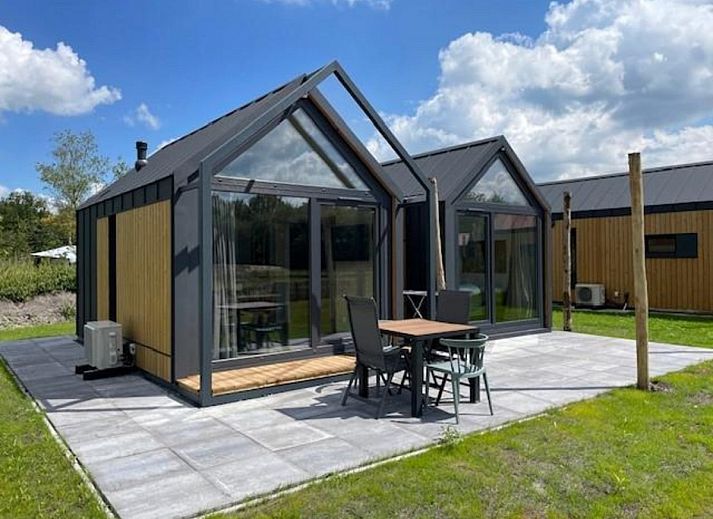 Guest house 540868 • Holiday property Vechtstreek • Cosy house