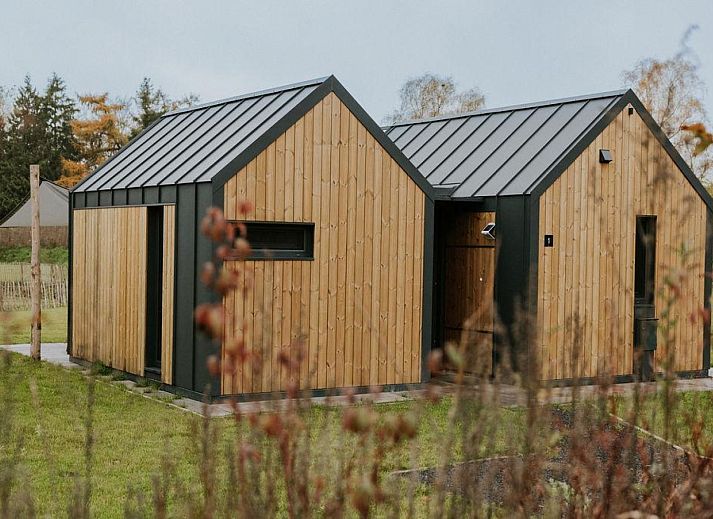 Unterkunft 540868 - Ferienhaus Vechtstreek - Cosy house