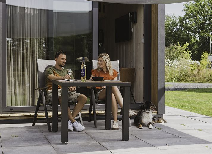 Unterkunft 540868 - Ferienhaus Vechtstreek - Cosy house