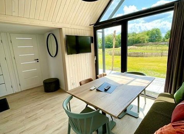 Unterkunft 540868 - Ferienhaus Vechtstreek - Cosy house