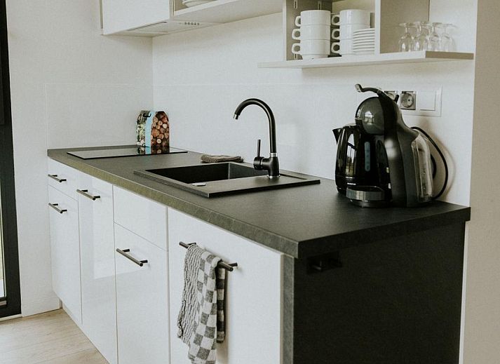 Unterkunft 540868 - Ferienhaus Vechtstreek - Cosy house