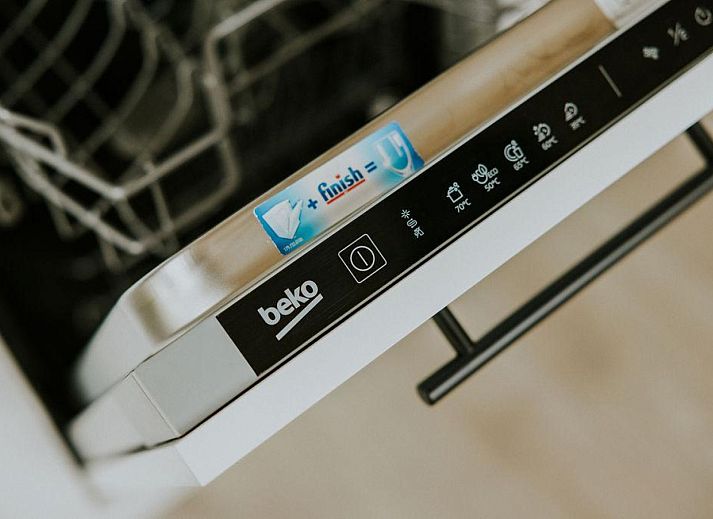 Unterkunft 540868 - Ferienhaus Vechtstreek - Cosy house