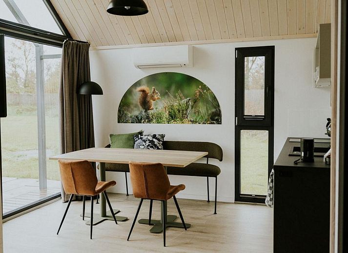 Unterkunft 540868 - Ferienhaus Vechtstreek - Cosy house