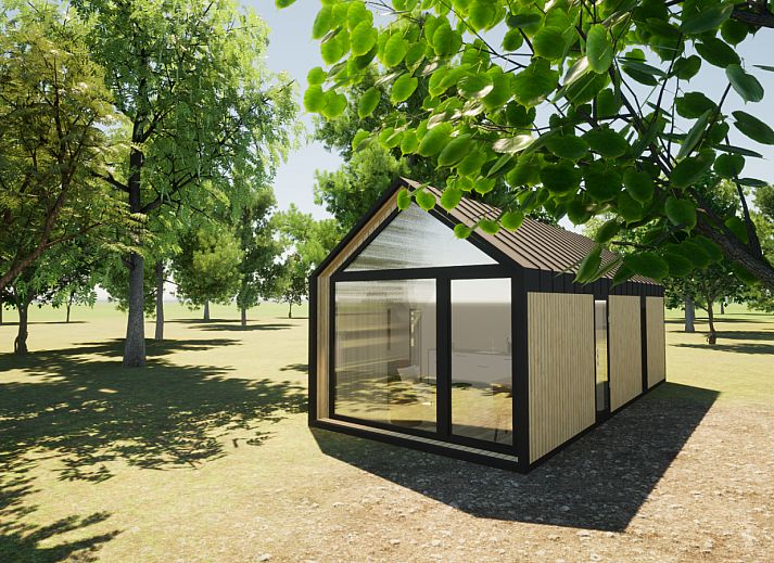 Guest house 540875 - Holiday property Vechtstreek - Reestdal loft