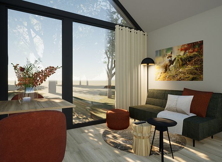 Guest house 540875 - Holiday property Vechtstreek - Reestdal loft