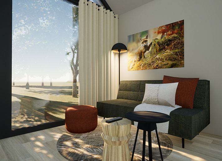 Guest house 540875 - Holiday property Vechtstreek - Reestdal loft