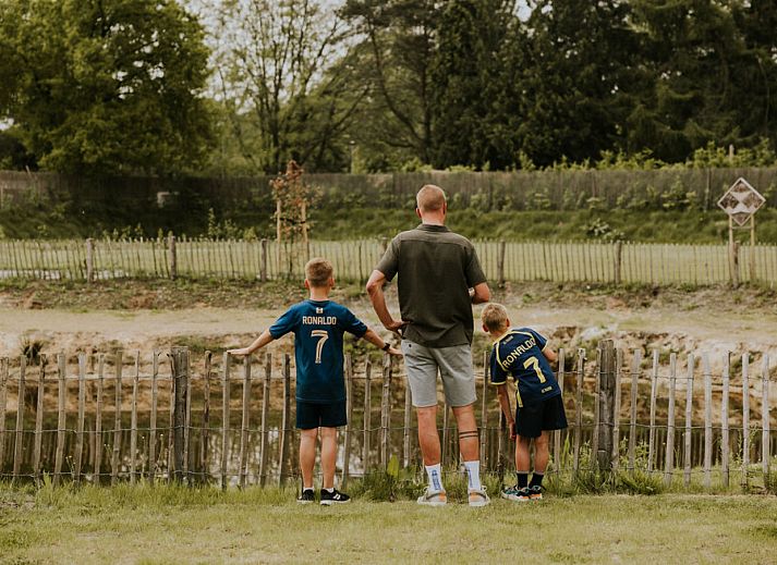 Guest house 540875 - Holiday property Vechtstreek - Reestdal loft