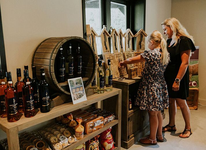 Guest house 540875 - Holiday property Vechtstreek - Reestdal loft