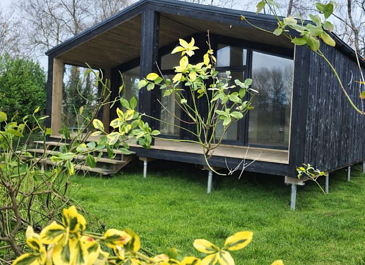 Guest house 540876 - Holiday property Vechtstreek - Slowlodge Sage