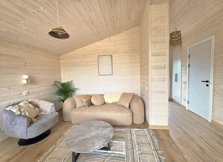 Guest house 540876 - Holiday property Vechtstreek - Slowlodge Sage