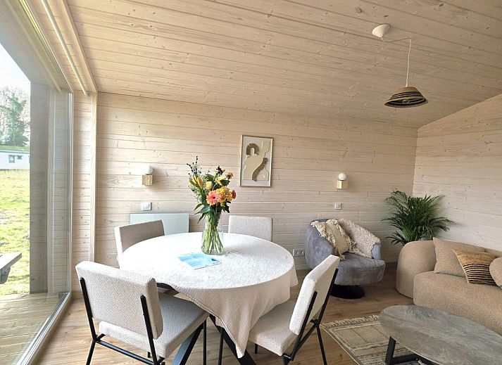 Guest house 540876 - Holiday property Vechtstreek - Slowlodge Sage