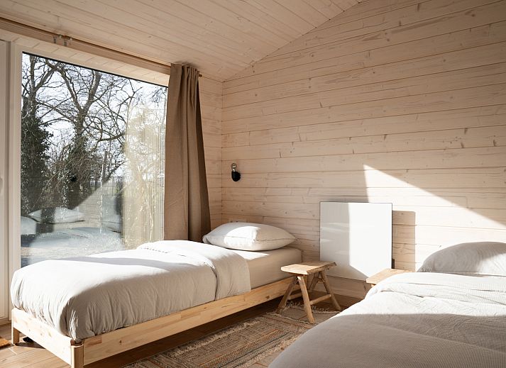 Guest house 540876 - Holiday property Vechtstreek - Slowlodge Sage