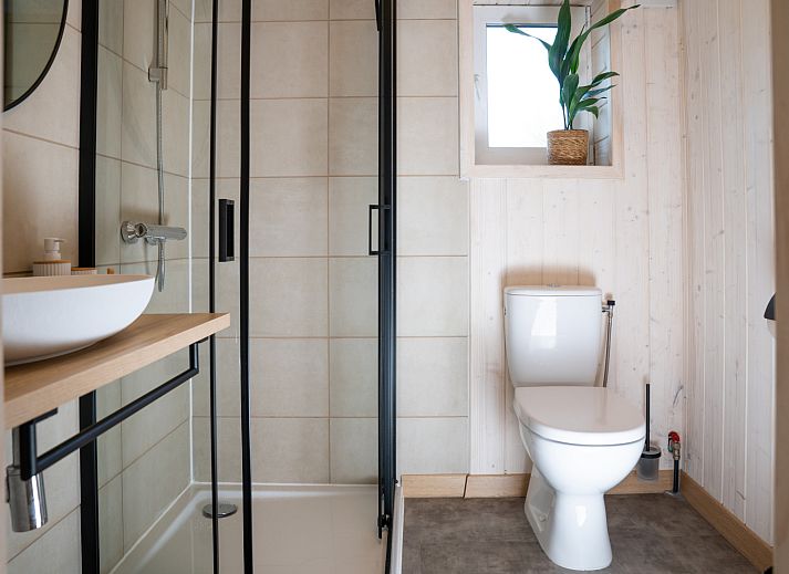 Guest house 540876 - Holiday property Vechtstreek - Slowlodge Sage