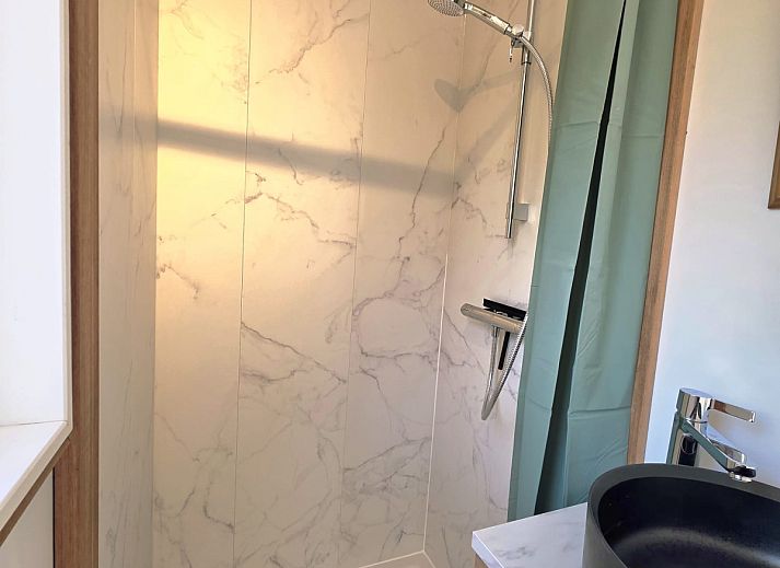 Verblijf 540877 - Vakantiewoning Vechtstreek - Slowcabin Nest