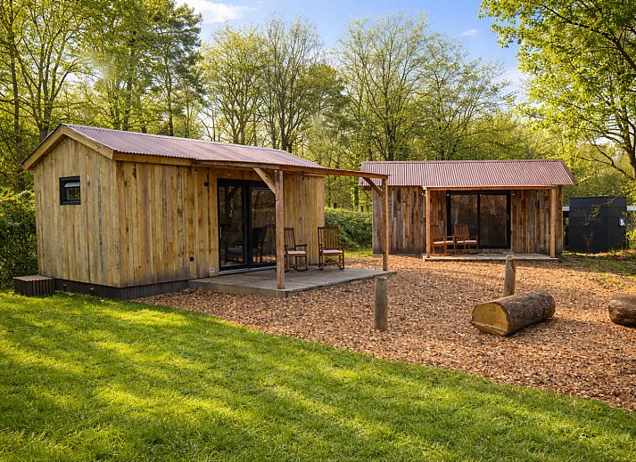 Verblijf 540878 - Vakantiewoning Vechtstreek - Barn