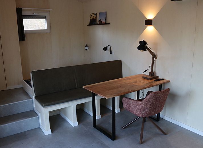 Verblijf 540878 - Vakantiewoning Vechtstreek - Barn