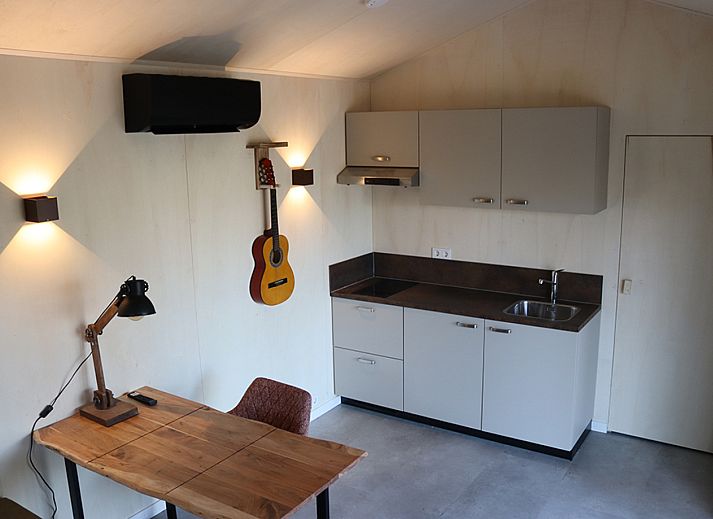 Verblijf 540878 - Vakantiewoning Vechtstreek - Barn