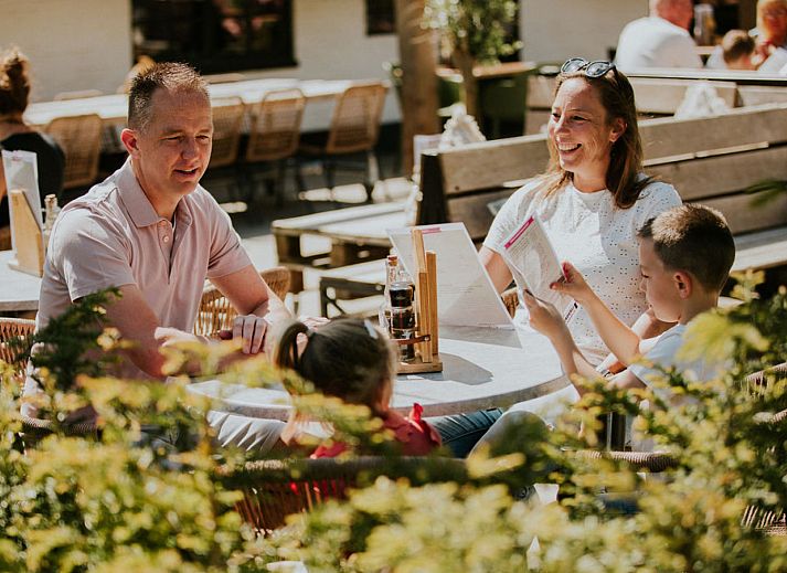 Verblijf 540878 - Vakantiewoning Vechtstreek - Barn