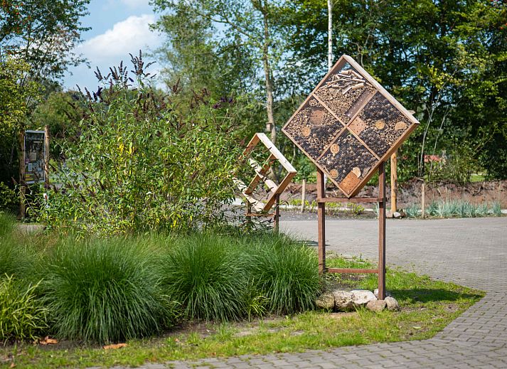 Verblijf 540878 - Vakantiewoning Vechtstreek - Barn