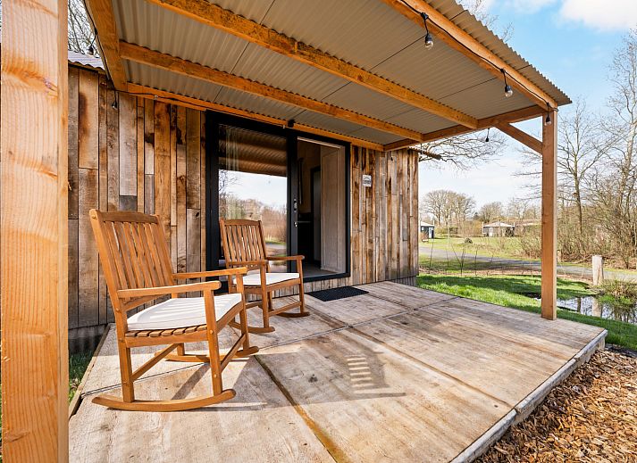 Verblijf 540878 - Vakantiewoning Vechtstreek - Barn