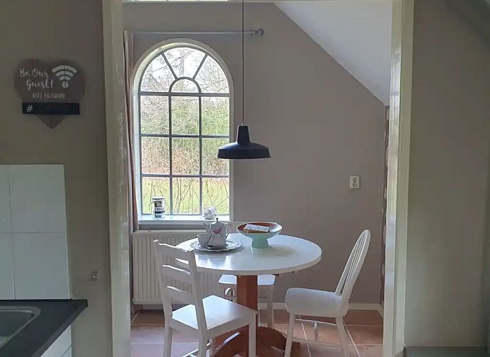 Guest house 540882 - Holiday property Vechtstreek - Vakantiehuisje Reestdal