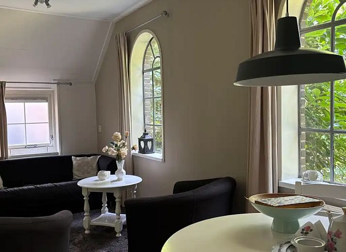 Guest house 540882 - Holiday property Vechtstreek - Vakantiehuisje Reestdal