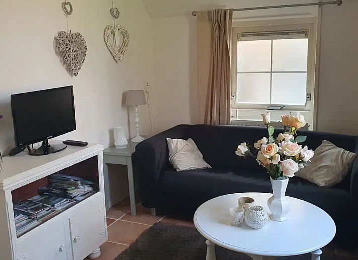 Guest house 540882 - Holiday property Vechtstreek - Vakantiehuisje Reestdal