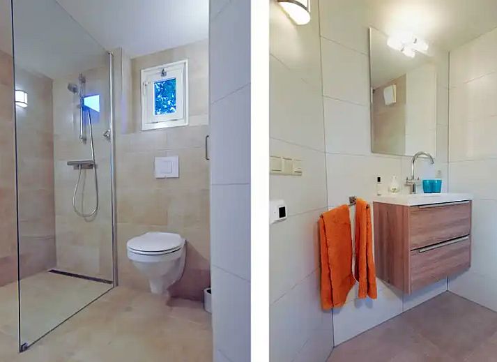 Unterkunft 540883 - Ferienhaus Vechtstreek - Hutje aan de Wei