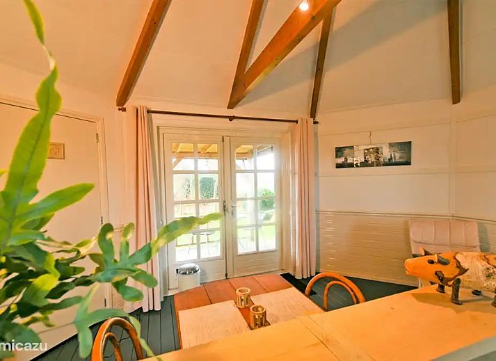 Unterkunft 540883 - Ferienhaus Vechtstreek - Hutje aan de Wei