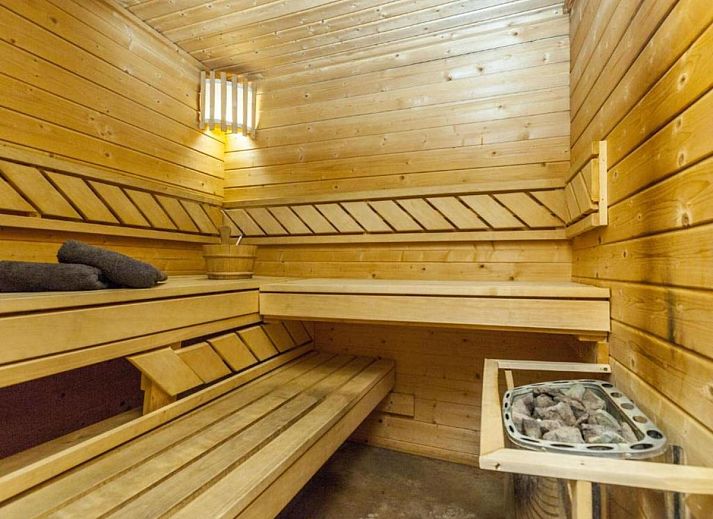 Verblijf 540885 - Vakantiewoning Vechtstreek - Hytte