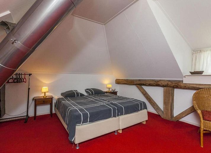 Verblijf 540885 - Vakantiewoning Vechtstreek - Hytte