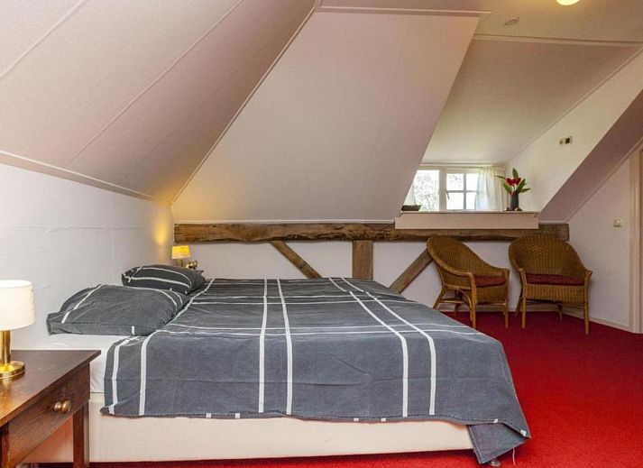 Verblijf 540885 - Vakantiewoning Vechtstreek - Hytte