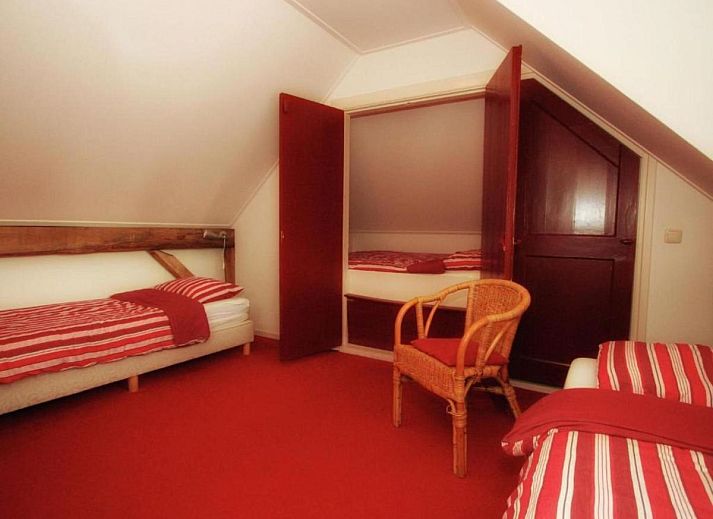 Verblijf 540885 - Vakantiewoning Vechtstreek - Hytte