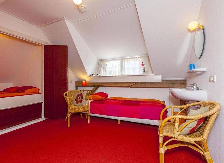 Verblijf 540885 - Vakantiewoning Vechtstreek - Hytte