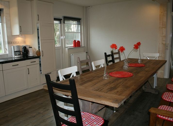 Verblijf 540902 • Vakantiewoning Vechtstreek • Groepsaccommodatie Huis Boez
