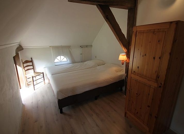 Schommels in de tuin van Vakantiehuis in Lemele, Archem, omgeven door natuur, Overijssel.