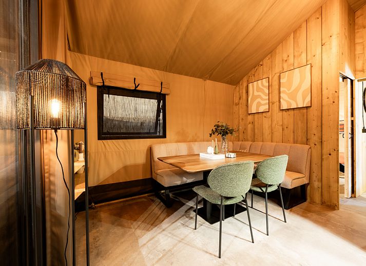 Verblijf 541103 - Tenthuis Vechtstreek - Avonturenlodge